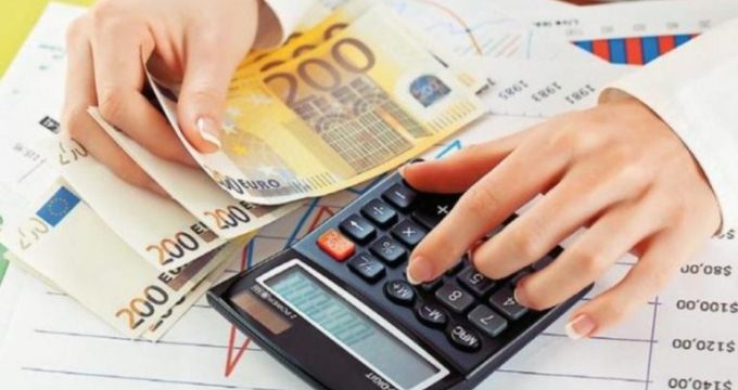 Hartohet projektligji- MF: Bizneset jo me para cash, veprimet permes bankes